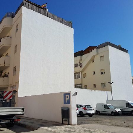 Apartamento En Nerja Extérieur photo