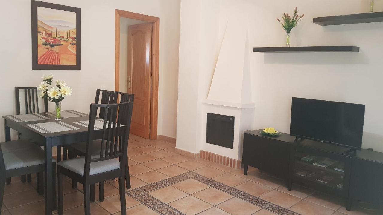 Apartamento En Nerja Extérieur photo