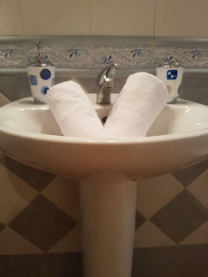 Apartamento En Nerja Extérieur photo