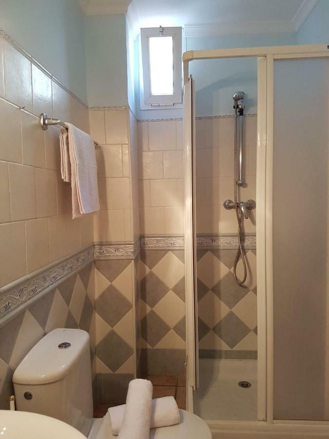Apartamento En Nerja Extérieur photo