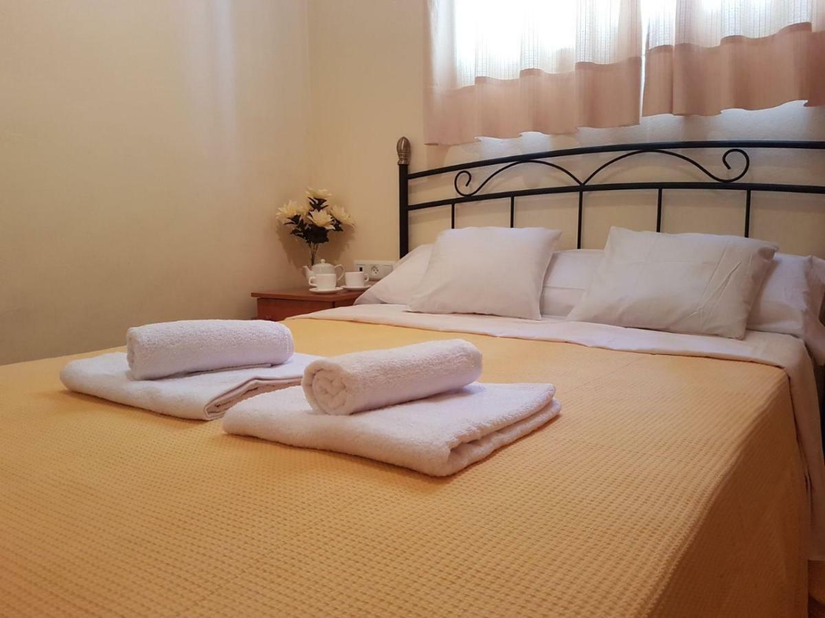 Apartamento En Nerja Extérieur photo