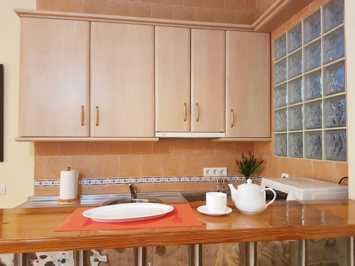 Apartamento En Nerja Extérieur photo