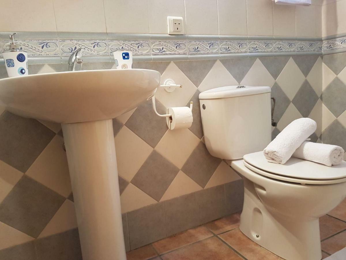Apartamento En Nerja Extérieur photo