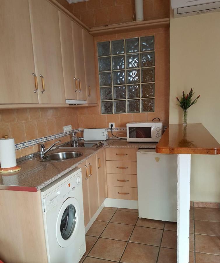 Apartamento En Nerja Extérieur photo