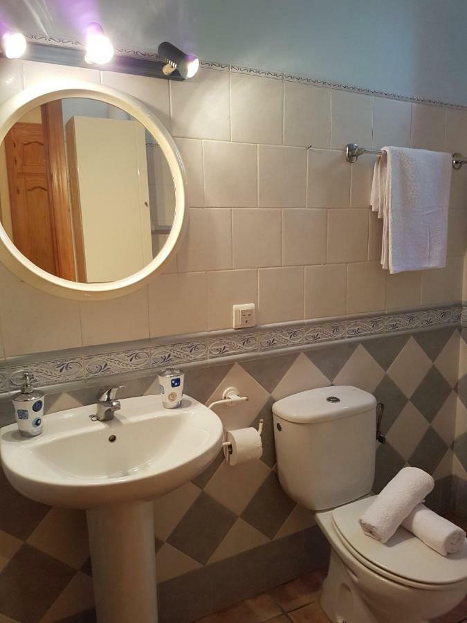 Apartamento En Nerja Extérieur photo