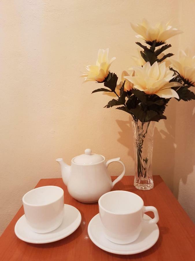 Apartamento En Nerja Extérieur photo