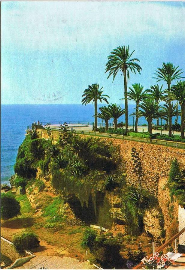 Apartamento En Nerja Extérieur photo