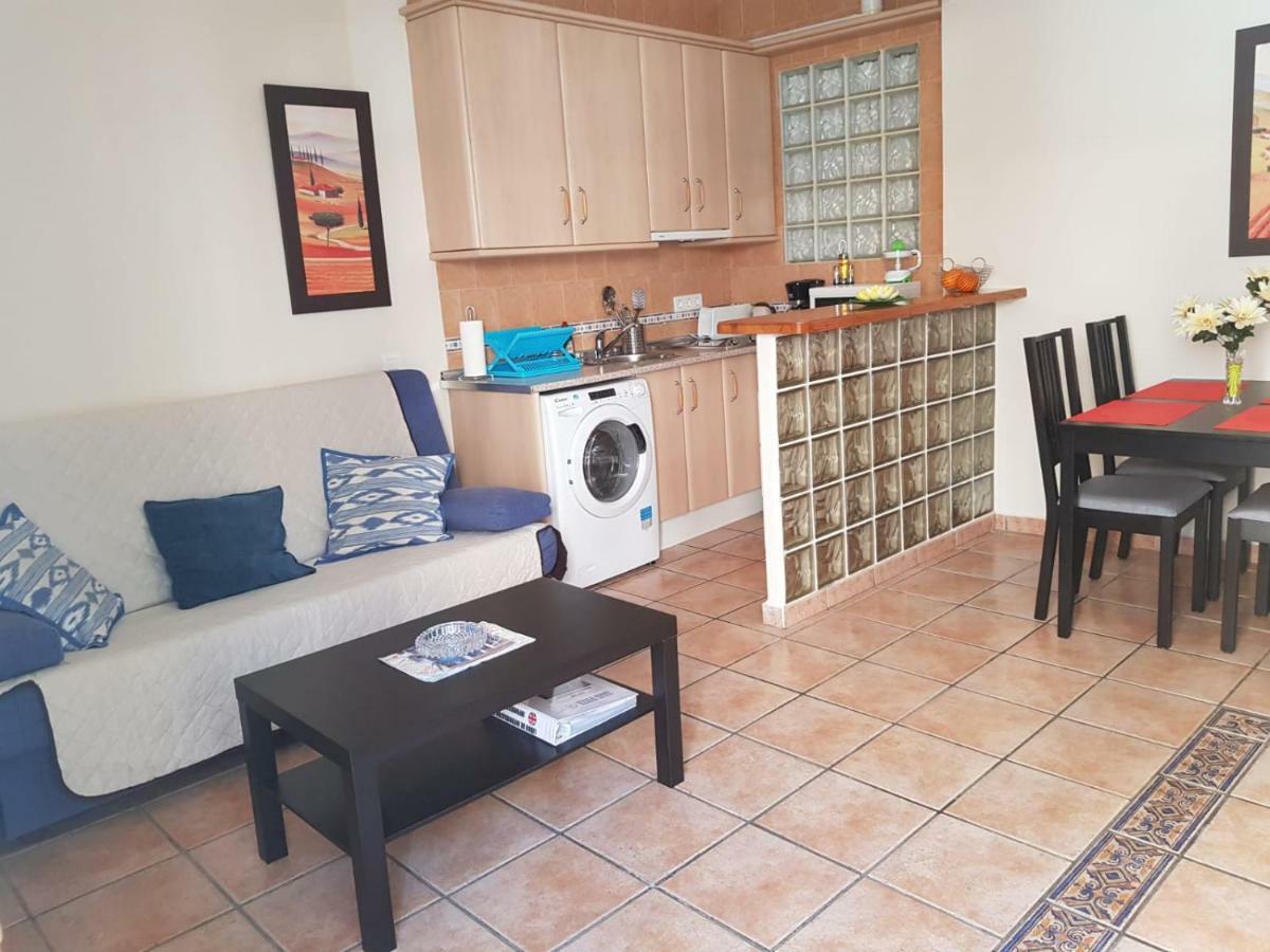 Apartamento En Nerja Extérieur photo