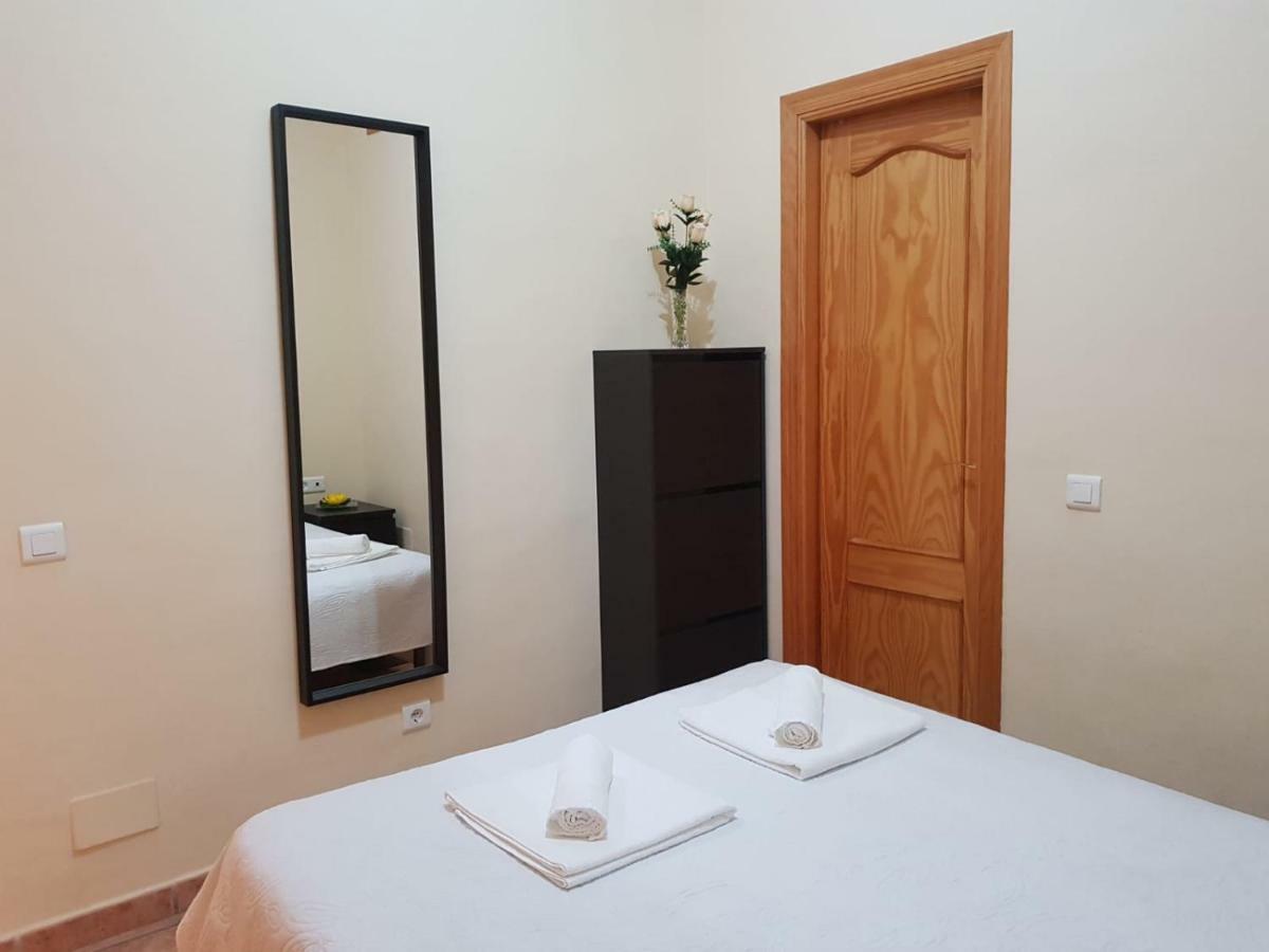 Apartamento En Nerja Extérieur photo