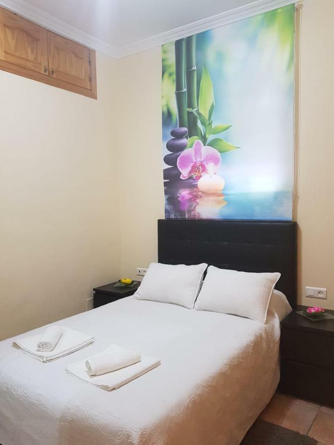 Apartamento En Nerja Extérieur photo